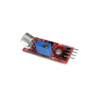 High Quality <strong>Sound</strong> Module With Motion <strong>Sensor</strong> for <strong>Arduinos</strong>