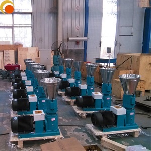 Didderent mô hình động vật DIESEL Thức ăn viên Mill máy cho thức ăn gia cầm <span class=keywords><strong>pelletizer</strong></span> - Product Image 4