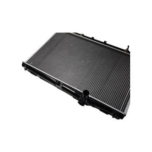 Auto Cooling System Unit Sub-assy Heater for Land Cruiser New OEM <strong>16400</strong>-28320 Car Radiator - Product Image 4