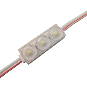 2609小型ミニLEDモジュール発光文字用特殊モデルランプ付き - Product Image 2