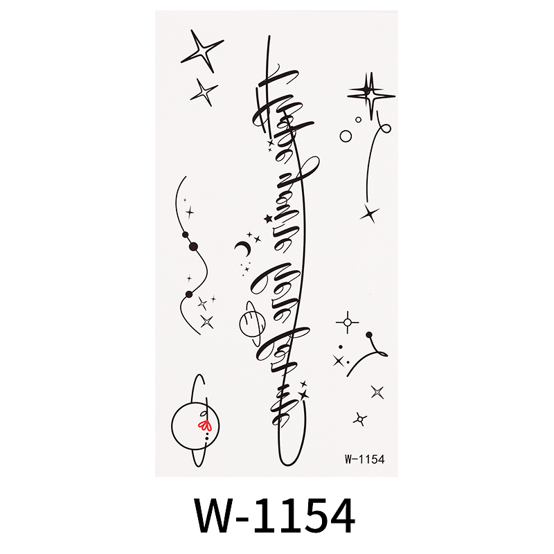 W-1154