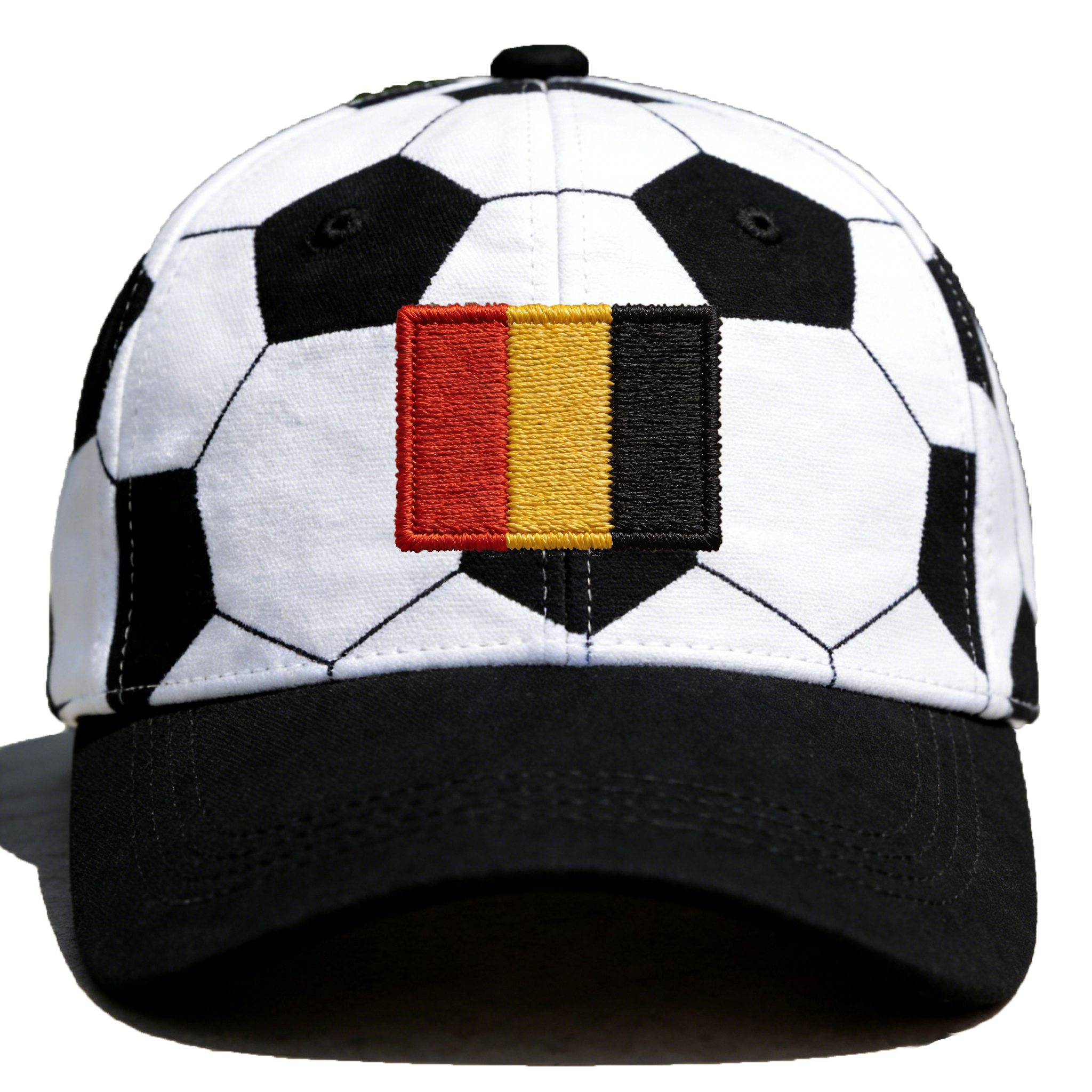 Bélgica negra