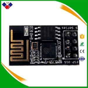 ESP8266 ESP-01S Drahtlose Wifi <span class=keywords><strong>Sensor</strong></span> für <span class=keywords><strong>Arduino</strong></span> ESP-01 Erweiterte Version