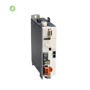 Nuovo originale LXM32SU90M2 servo driver di movimento, PLC Controller di programmazione LXM32SU90M2