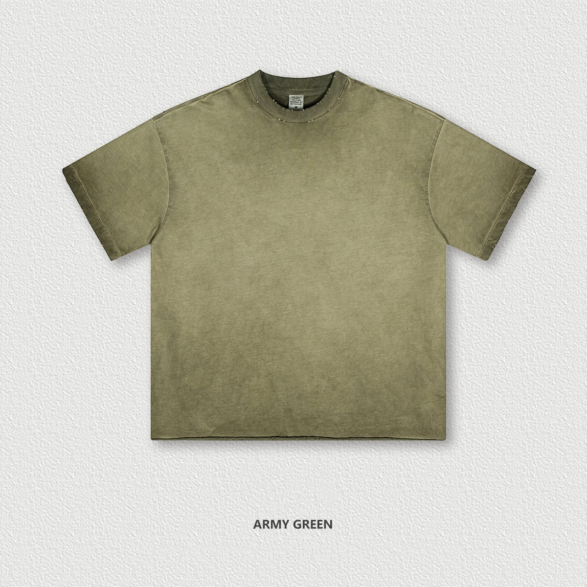 Army Green