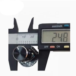 EParthub Analoges Ausgangsmodul Eingang 3,5-14V/12-26V Dual 0-10V Digital Potentiometer Encoder - Product Image 4