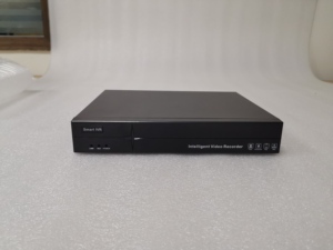 SeeEasy App 4K 10CH NVR Cámara IP Unidad de grabación H.265 Grabadora de video en red Soporte 4K Salida de entrada Cámara para exteriores con cable - Product Image 2