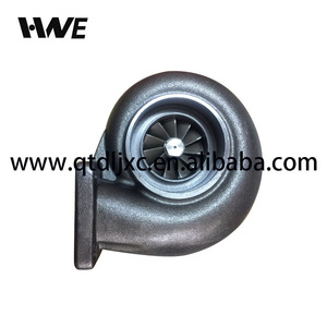 HWE Turbo TO4B91 4N6859 7N4651 409410-0006 CAT 3304 motor - Product Image 4