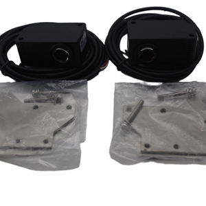 YUMO Farb sensor LS-101 Farb markierung sensor PNP-Typ mit Halterung - Product Image 5