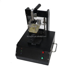 Dispositivo di prova PCBA preciso personalizzato di alta qualità per la programmazione di test PCB per Test Jig PCB - Product Image 4