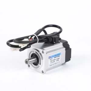 Taili Einphasen-AC-Servomotor-Encoder 0,4 kW 0,75 kW mit einer Nenndrehzahl von 3000 U/min - Product Image 2