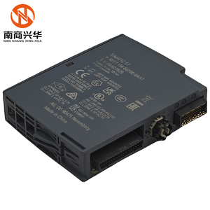 Nuevo módulo de entrada analógica Original 6ES7134-6GF00-0AA1 6es71346gf000aa1 ET 200SP Stock de almacén - Product Image 3