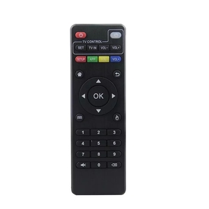 Evrensel uzaktan kumanda için uzaktan öğrenme android tv kutusu x96 mini h96 max t95 tx3 mini ir öğrenme uzaktan kumanda - Product Image 3