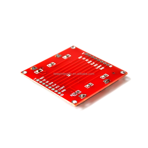 Stock <strong>5110</strong> <strong>LCD</strong> Screen 84*48 <strong>LCD</strong> Module Display Monitor Backlight Adapter PCB <strong>5110</strong>