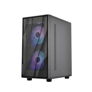 New Design Pc Cabinet Matx <strong>Computer</strong> Case Full Tower Case for ATX and Matx Desktop <strong>Computer</strong> Case - Product Image 5