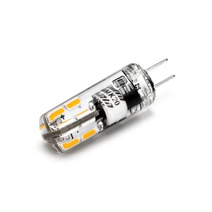 G4 LED lamba şarj edilebilir acil durum LED ışığı G4 Spot aşağı ampul 1.4W 230v ev için şarj ışıkları - Product Image 2
