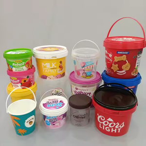 Пластиковый контейнер для рисования - Product Image 4