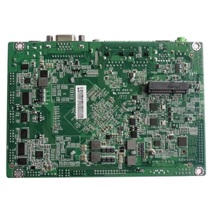 บริการการออกแบบ PCB หลายชั้นแบบครบวงจร - Product Image 2