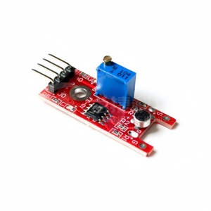 マイクアンプモジュールサウンドMICマイクボイスモジュール - Product Image 1