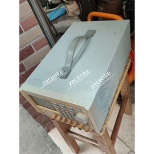 GW Instek PST-3201 programma multicanale lineare DC alimentatore 32V 1A GPIB