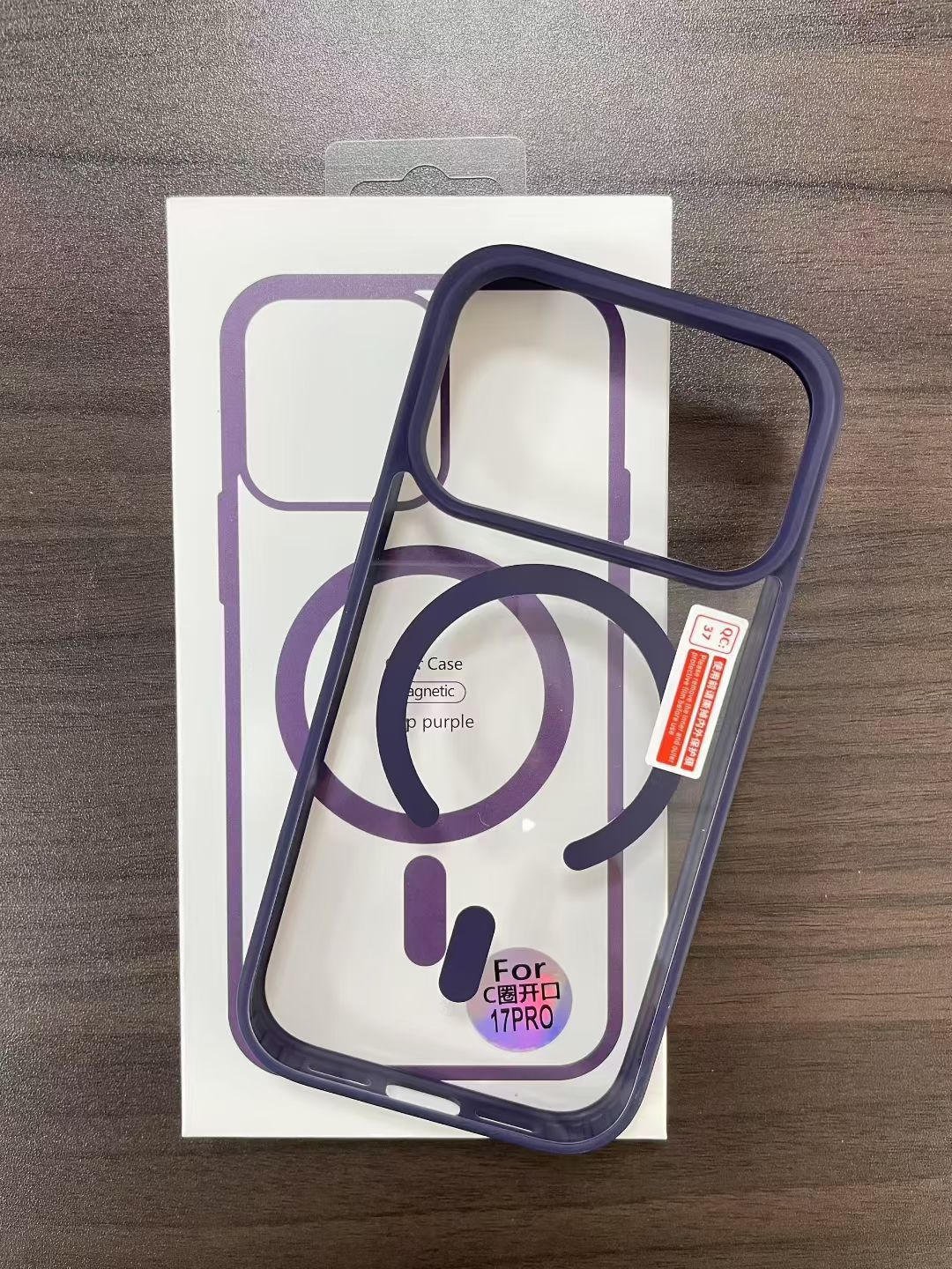 Viola intenso