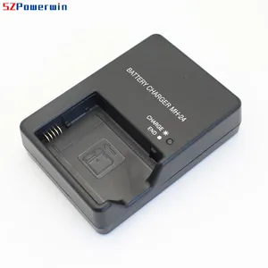Powerwin MH-24 EN-EL14バッテリー用カメラ充電器P7800P7100 P7000 D3100 D5200 D5100 D3200 D3300D5300機能充電 - Product Image 4