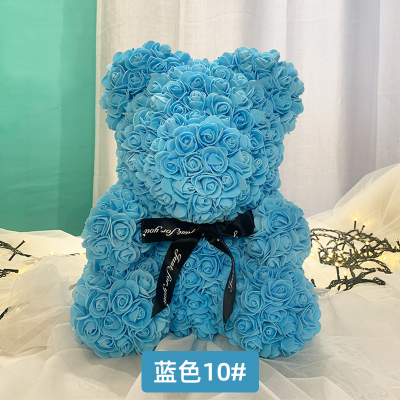 สีน้ำเงิน 10