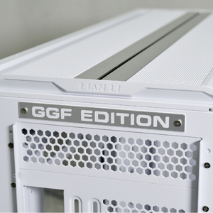 LIAN LI V3000 PLUS <strong>PC</strong> <strong>CASE</strong> Full Tower Chassis with 3 Modes Support an <strong>EEB</strong> Motherboard and an ITX Motherboard 16 Fans - Product Image 2
