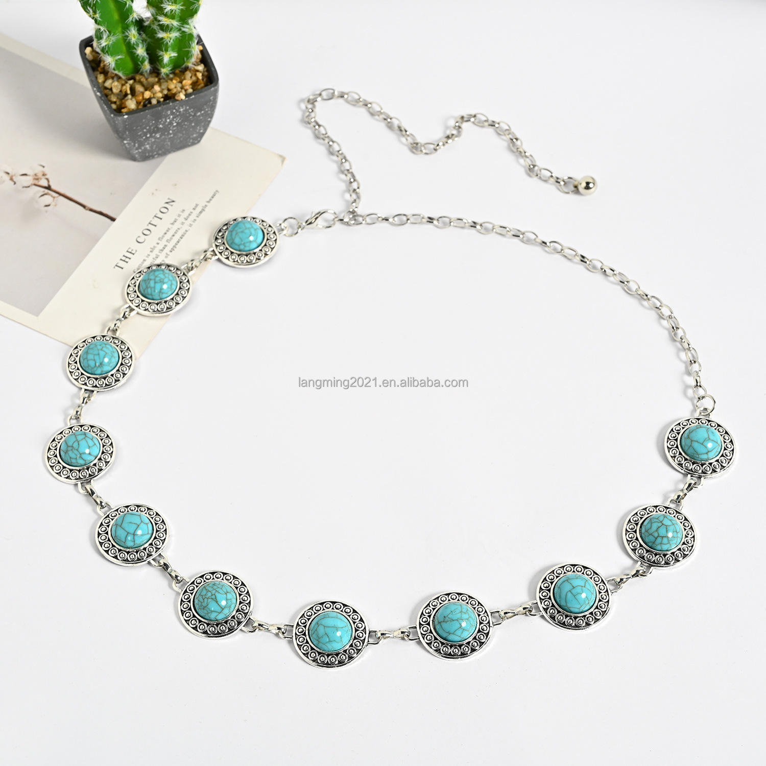 calaite silver