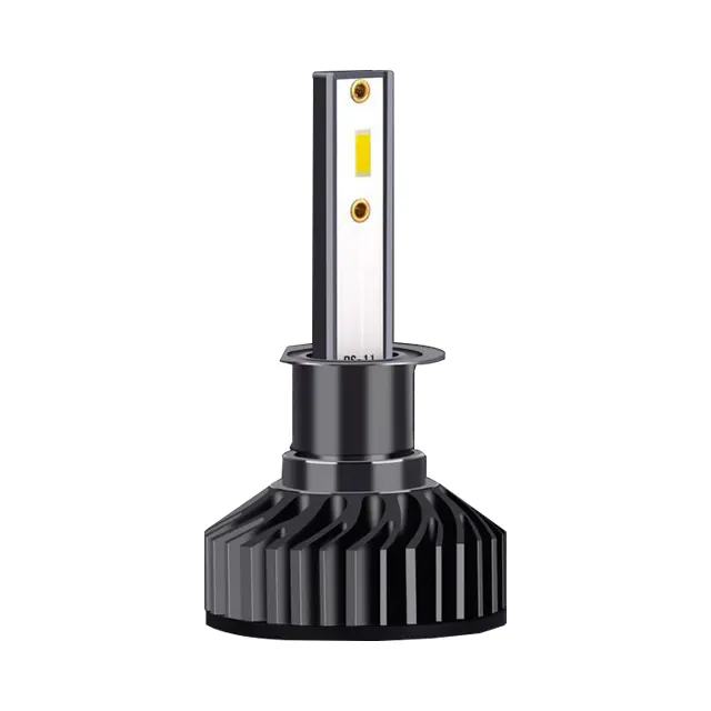 Highly Cost Performance F2 1860 LED Headlight 20000LM H1 H3 H7 H8 H9 H10 H11 9005 9006 9012 Low Headlight LED For Car Headlight