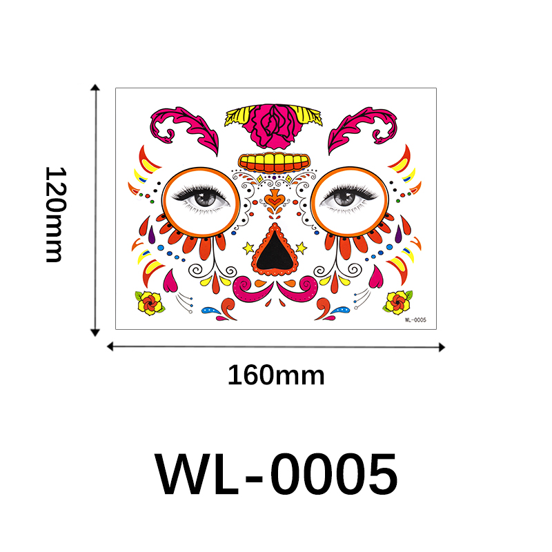 WL-0005