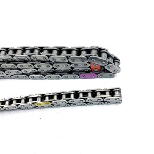 อะไหล่เครื่องยนต์ Toyota 1ZR-FE Yaris 1.6L อะไหล่รถยนต์ OEM 13519-37010 - Product Image 3