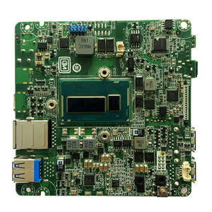 Intel NUC D34010WYB endüstriyel anakart gömülü CPU devre kartı modülü ana kurulu orijinal Stock100 % test tıbbi anakart - Product Image 1