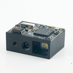 バーコード読み取りスキャナー用のOEMプログレッシブスキャンカメラモジュール - Product Image 1