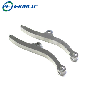 Servizi di lavorazione CNC personalizzati titanio precisione CNC parti Maker in cina OEM servizio di lavorazione CNC - Product Image 1