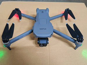 New P7 Max <strong>Drone</strong> GPS 10km 3 Axis 4K HD <strong>Camera</strong> 5G <strong>Wifi</strong> FPV Rc Quadcopter W/ Touch Display RC <strong>Drone</strong> Long Flight Time Self Dropping - Product Image 2
