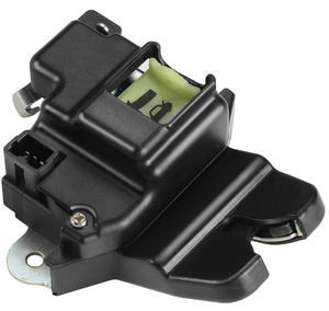 Yüksek performans OE değiştirme OEM 81230-1W010 81230-1W000 arka bagaj kapağı kilit mandalı aktüatör Rio 2011-2017 için - Product Image 3