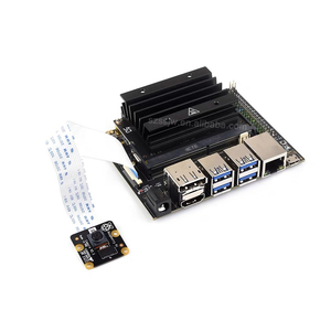 Módulo de cámara Raspberry Pi 2 V2 Board 8 megapíxeles versión 2 1080p IMX219 Sensor de 8 megapíxeles funciona con Raspberry Pi 1 2 3 4 5