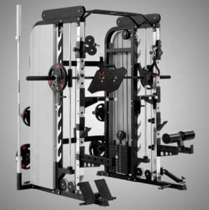 Многофункциональное оборудование для тренировок - Product Image 6