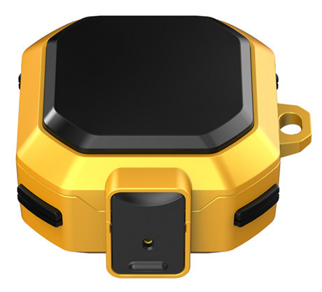Jaune