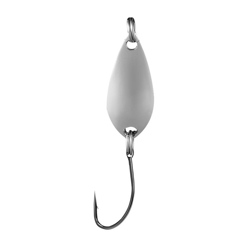 Silver Curve Cuchara