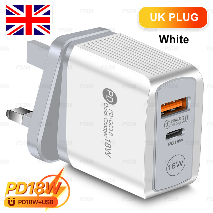 Blanc Royaume-Uni (CHPD011C)