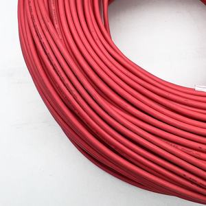 IRONFLON Cáp Điện UL E252458 <span class=keywords><strong>AWM</strong></span> <span class=keywords><strong>2587</strong></span> 27AWG * 5C Dây Đồng Ô Tô 6*10 Vật Liệu Dây Điện Gia Dụng - Product Image 4