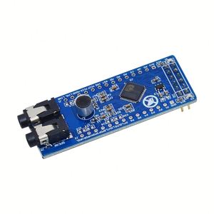 LD3320 Spracher kennung modul Unspezifische menschliche Sprache, Sprachsteuerungsmodul-Entwicklungs platine LD3320A - Product Image 3
