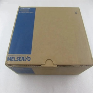 High Quality Industrial <strong>Automation</strong> Dedicated <strong>Controllers</strong> With MR-J2S-60CL <strong>Logic</strong> Programming <strong>Controller</strong> - Product Image 5