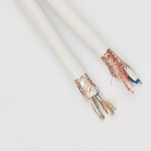 Fire-resistant PVC Insulation PVC Sheath 2-16 Core 0.75-2.5mm^2 300/300V Used for Connections Between <strong>Computers</strong> <strong>Network</strong> <strong>Devices</strong> - Product Image 3