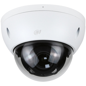 Cámara DE SEGURIDAD domo de 4MP, cámara CCTV de seguridad comercial, cámara de red IR Wizsense, 1 unidad - Product Image 5