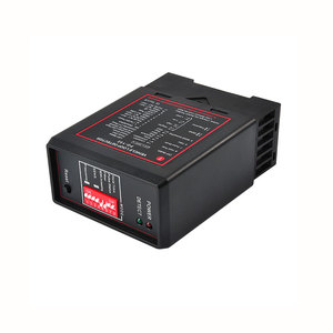 Tenet PD-132 Dual <strong>Channel</strong> <strong>Loop</strong> Detector Gate for Barrier Waterproof <strong>Vehicle</strong> <strong>Sensor</strong> for Parking System - Product Image 3