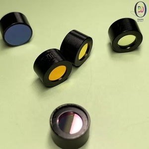 Bộ Lọc <span class=keywords><strong>Bandpass</strong></span> 600nm ~ 700nm Nguồn Sáng Đa Dải Bộ Lọc Pháp Y Bộ Lọc Nguồn Sáng Đa Dải Pháp Y - Product Image 6