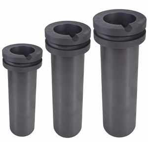 铸造石墨坩埚高温石墨坩埚 - Product Image 5